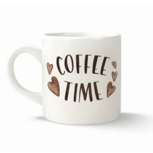 6oz-white-coffee-mugs-sublimation My Title Book of happy Thinks