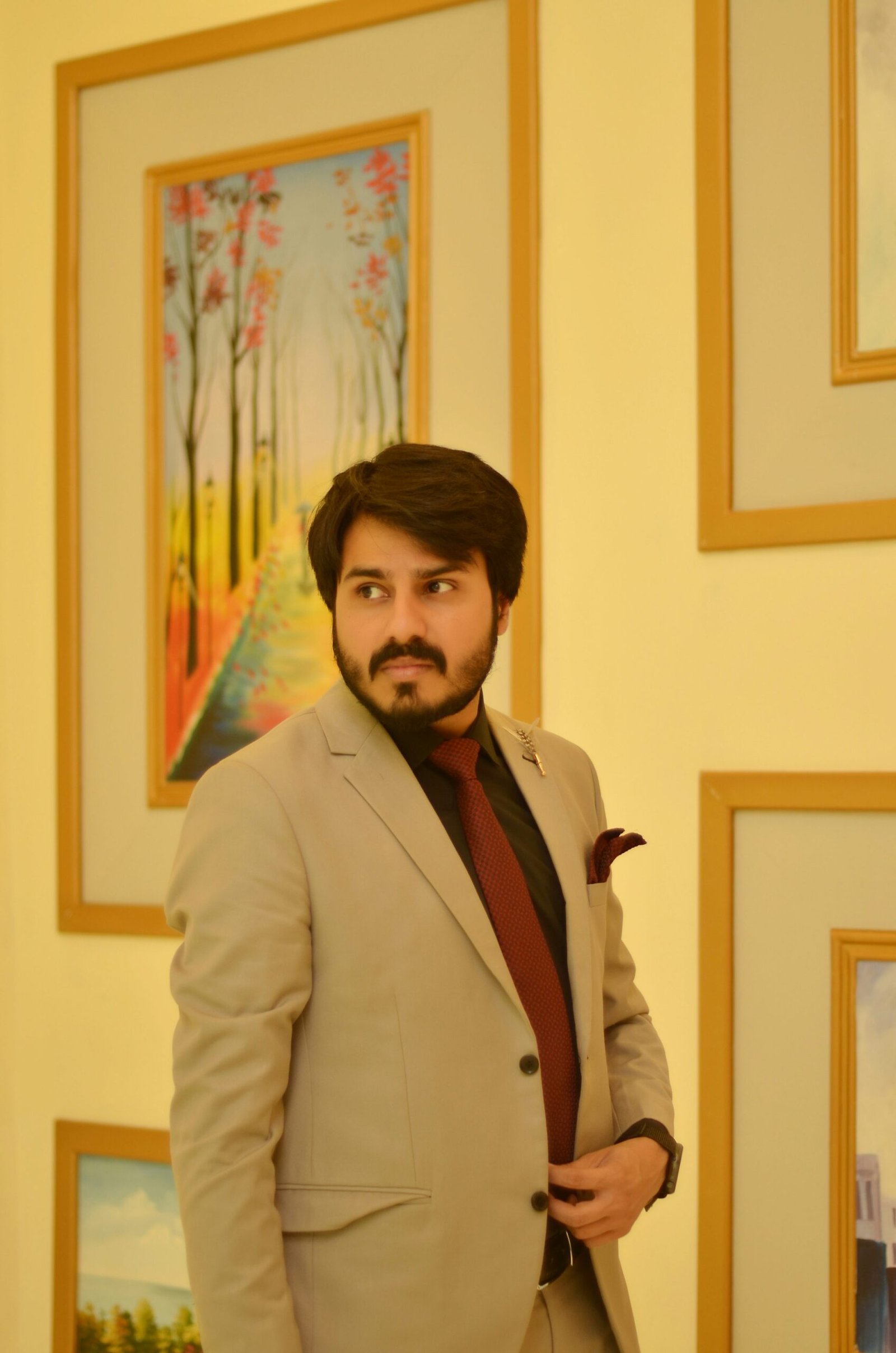 Asad Butt