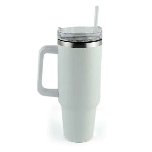 Premium Fashion Tumbler 1 Liter | With Straw