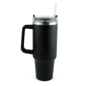 Premium Fashion Tumbler 1 Liter | With Straw
