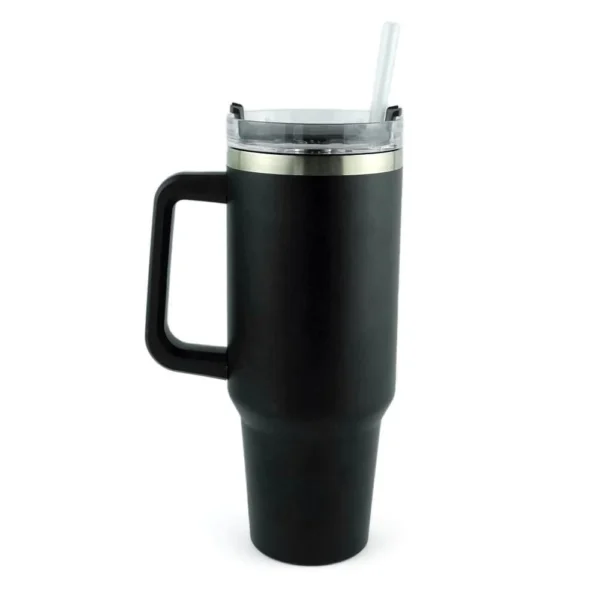 Premium Fashion Tumbler 1 Liter | With Straw