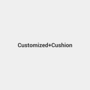 Customized Cushion