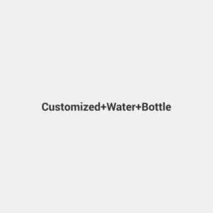 333333-28.png Customized Water Bottle