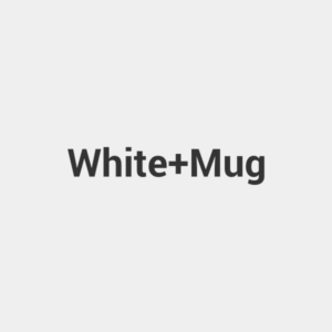 333333.png White Mug