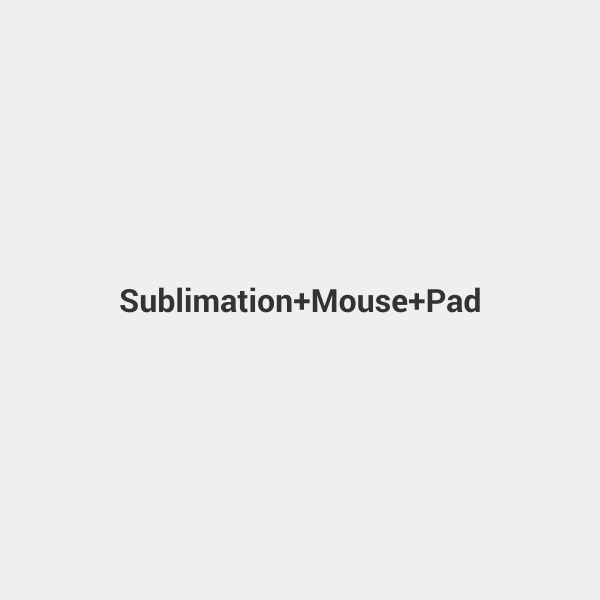 333333-37.png Sublimation Mouse Pad