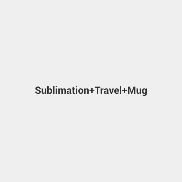 333333-42.png Sublimation Travel Mug