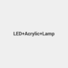 333333-50.png LED Acrylic Lamp
