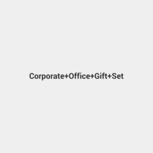 Corporate Office Gift Set
