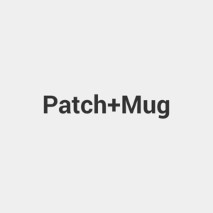 333333-8.png Patch Mug