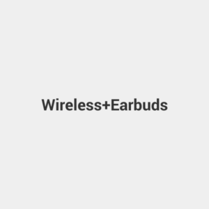 Wireless Earbuds